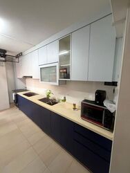 Blk 453 Sin Ming Court (Bishan), HDB 4 Rooms #588176041